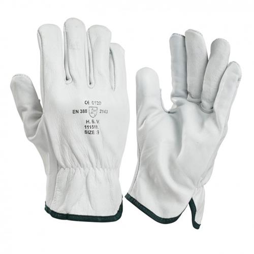 Pilote de gants de travail mt9 | 12 pièces