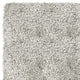 Tapis déco paperflow dolce 120x170 plis