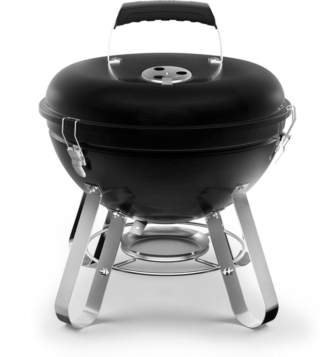 Barbecue à charbon de bois bouilloire Napoléon premium nk14 - ø37cm