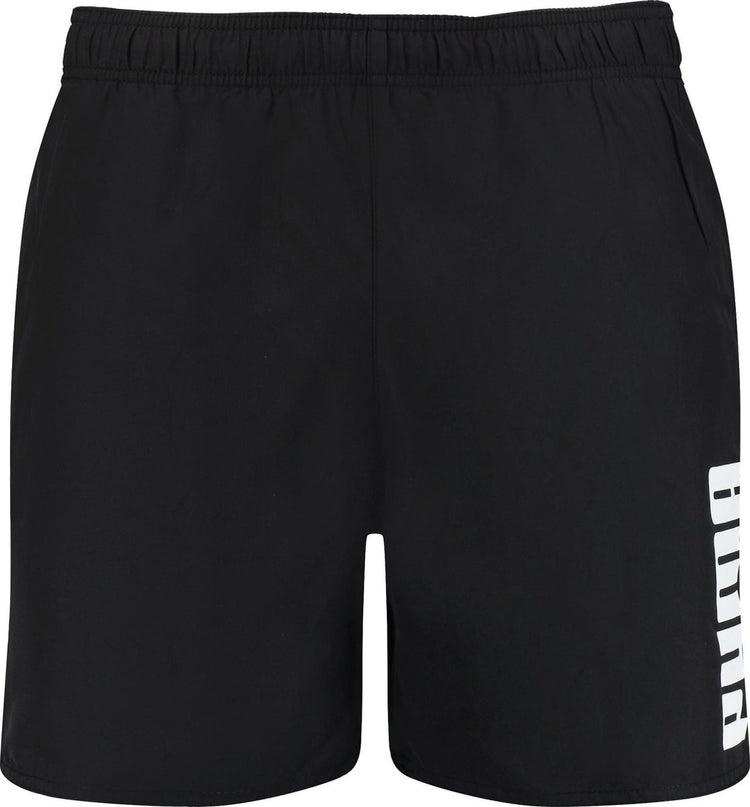 Puma swim hommes mi shorts hommes 1p - taille xxl