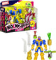 Mixmashers Avengers figurent de luxe thanos