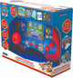 Lexibook power console pat patrouille console de jeux éducatifs (fr en)