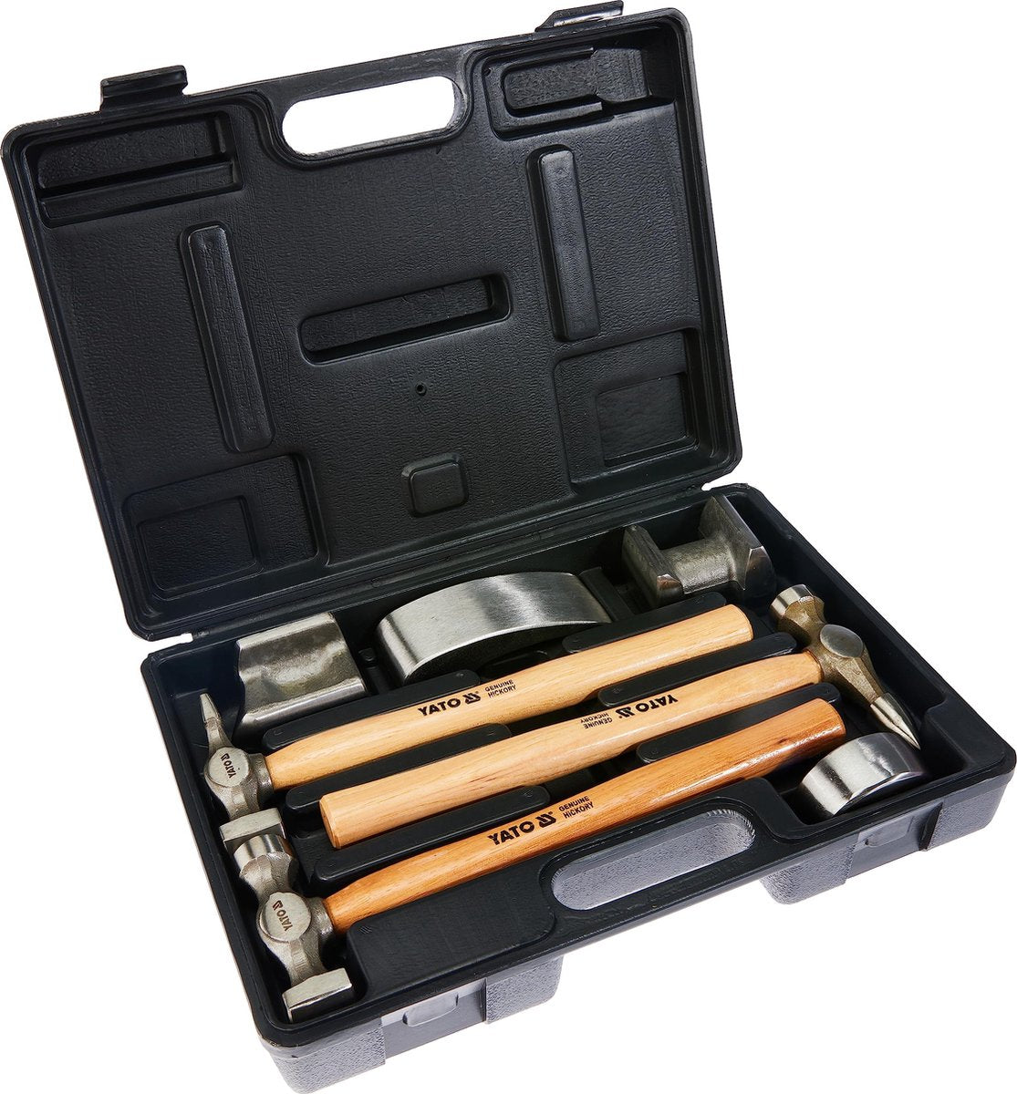 Kit de débosselage Yato
