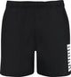 Puma swim hommes mi shorts hommes 1p - taille xs