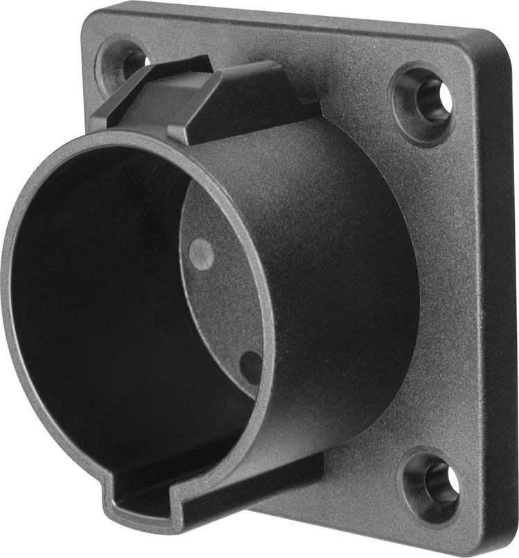 Support Deltaco e-charge ev-5101 pour câble de recharge de voiture électrique - type 1