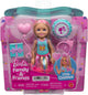 Poupée d'anniversaire Mattel Barbie Chelsea avec accessoires - jouets Barbie.