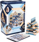 Kapla - tonneau - jouets de construction - 200 planches