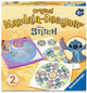 Ravensburger – créateur de mandala midi point disney