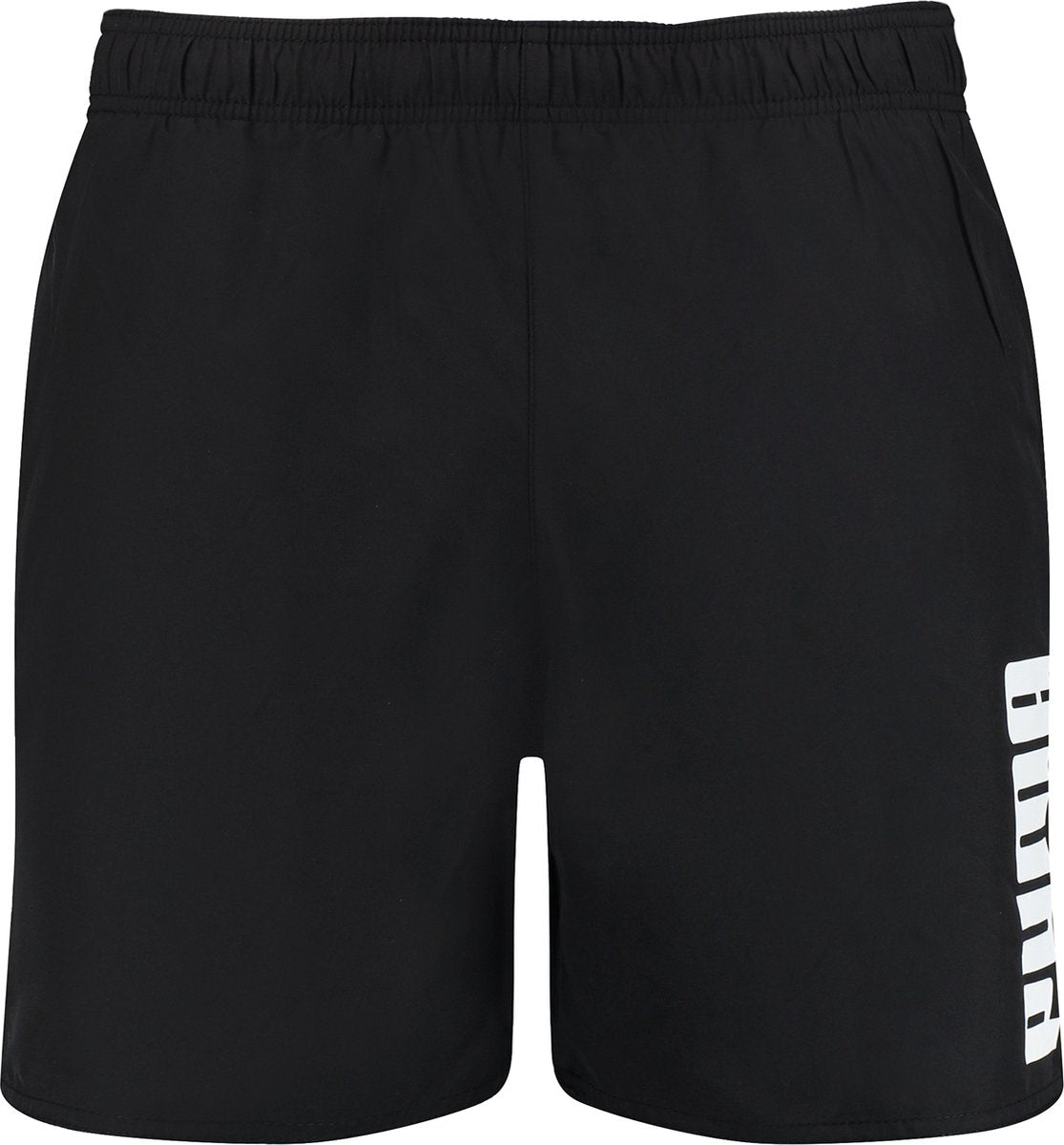 Puma swim hommes mi shorts hommes 1p - taille s