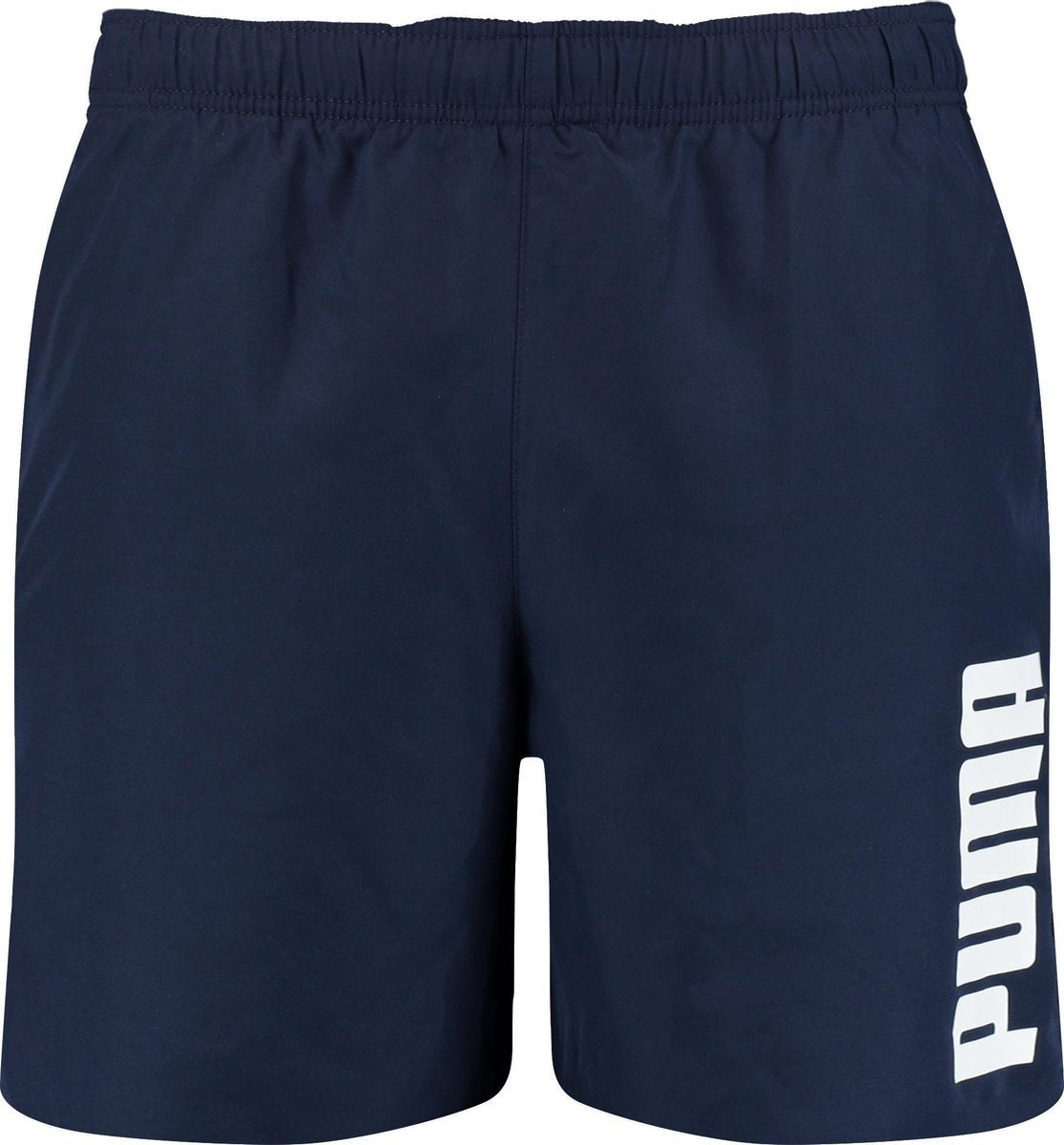 Puma swim hommes mi shorts hommes 1p - taille s