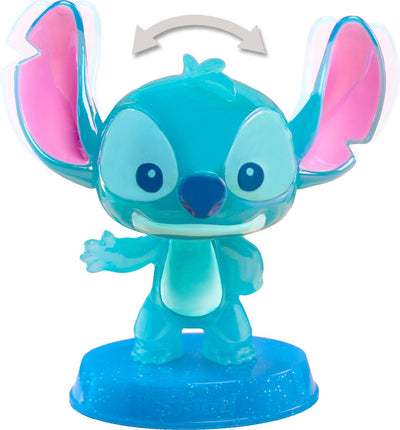 Spectron Speel Figure avec point wiebelhoofd