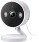 Caméra de sécurité intérieure Tp-link Tapo C120 - 2K QHD 4 MP - Détection AI