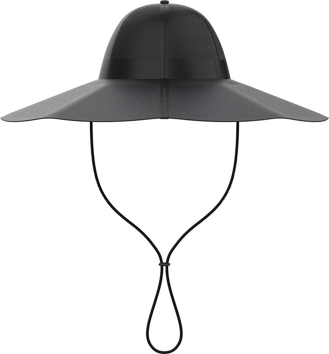 Chapeau de puissance Ecoflow 12w - l xl