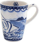 Coupe blonde Amsterdam XL blond delft