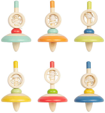 Bigjigs en bois à cordon tol