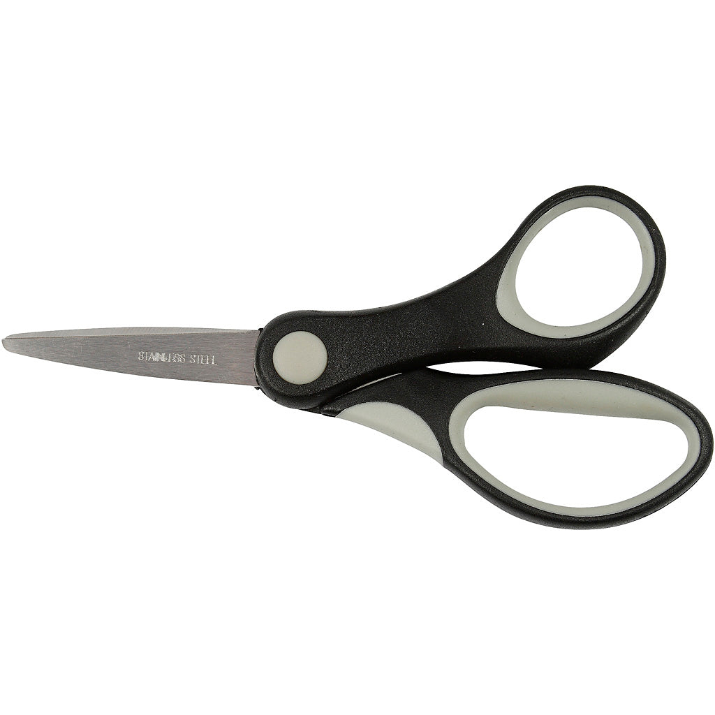 Ciseaux pour enfants Creativ company, l: 13 cm, droitier, 1 pièce
