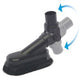 Buses d'aspirateur numatic outil multi-angle 320 g noir