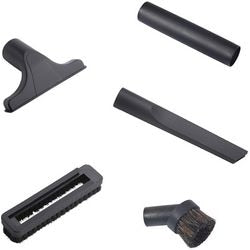 Buses d'aspirateur numatic kit pratique 360 g noir