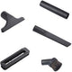 Buses d'aspirateur numatic kit pratique 360 g noir