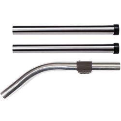 Tubes d'aspiration numatic 909563 800 g noir
