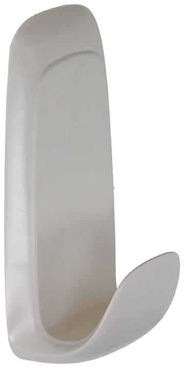 3m 1044691 - w17088qc comm. carte j 1h+2s quartz au crochet résistant à l'eau | 6 pièces
