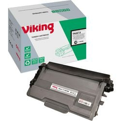 Cartouche de toner viking compatible frère tn3512