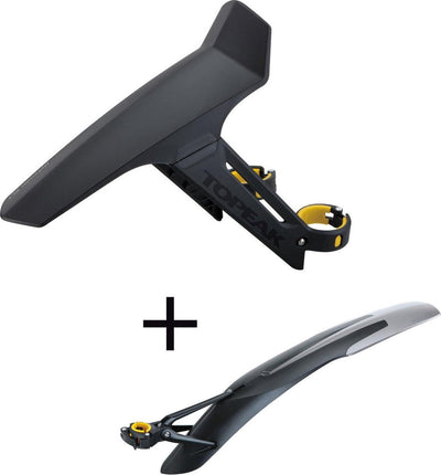 Fender Topak Set Defender XC1 + XC11 29 pouces