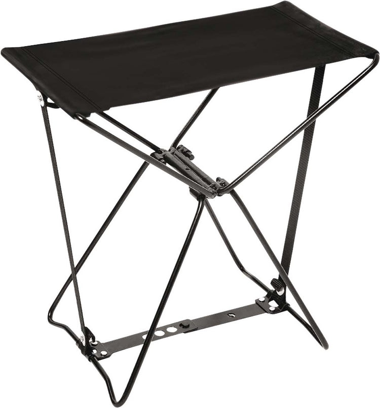 Bo-camp - chaise de pêche en fil métallique - compacte