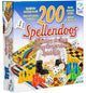 Clown Games Game Box NL FR, 200DLG.