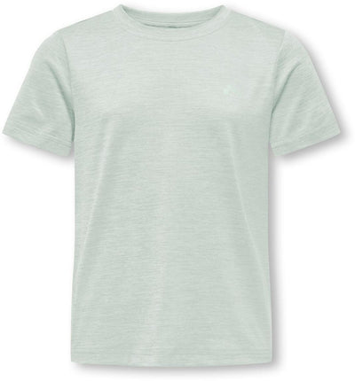 Seulement jouer - onpcore sur ss reg tee girlsgirls t-shirt