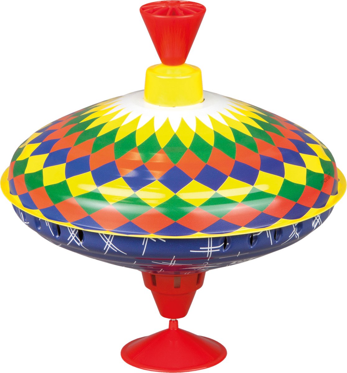Lena cyclomoteur multicolore 19cm
