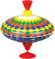 Lena cyclomoteur multicolore 19cm