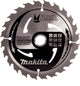 Makita a-89632 lame de scie m-force hm