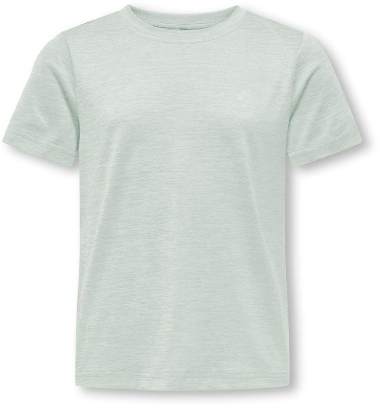 Seulement jouer - onpcore sur ss reg tee girlsgirls t-shirt