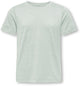 Seulement jouer - onpcore sur ss reg tee girlsgirls t-shirt