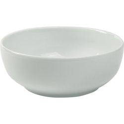 Bol nordika océan porcelaine blanc