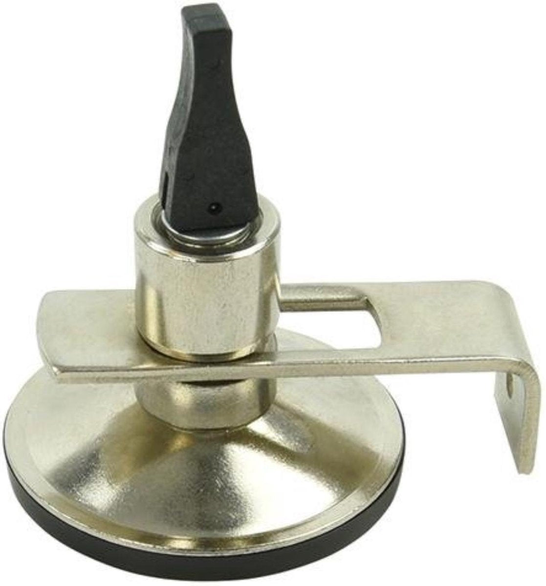 Fixation ventouse Proplus - métal - ø 5,5 cm - capacité de charge jusqu'à 10 kg