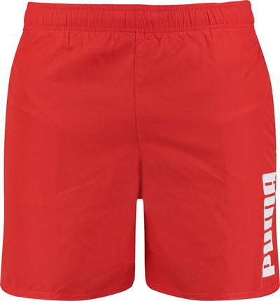 Puma swim hommes mi shorts hommes 1p - taille m