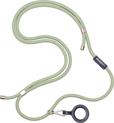 Cordon Dopper - vert sauge