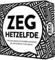 Hygge Games Party Game Party Game - dis la même chose