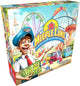 Jeu de société Geronimo Games Meeple Land