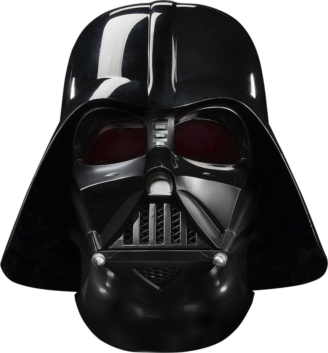 Casque de Dark Vador Star Wars the Black Series - figurine