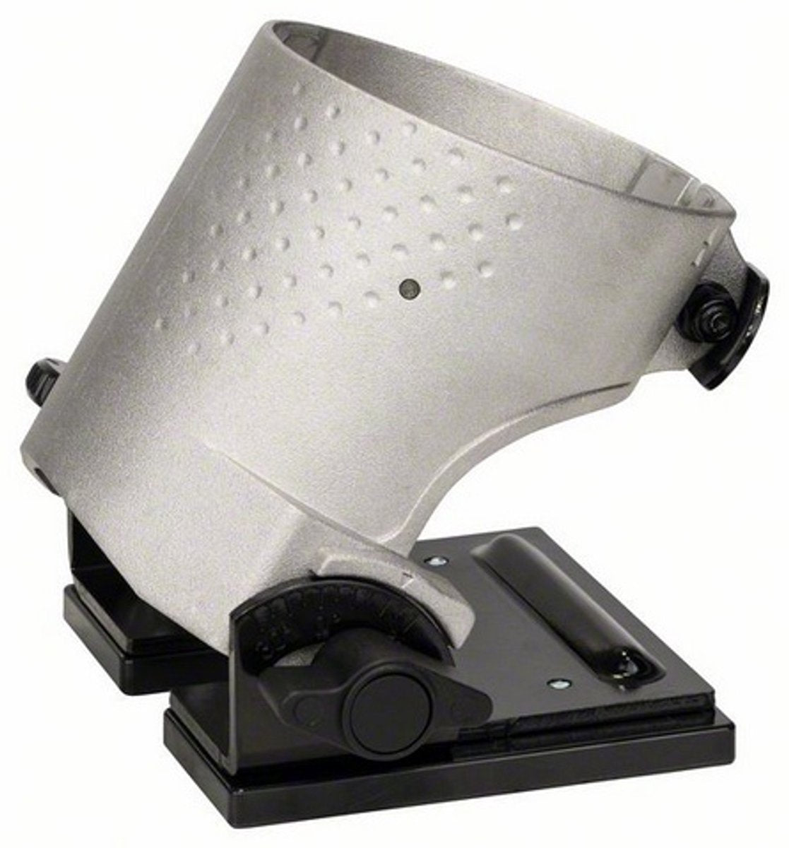 Support de coupe à angle droit Bosch pour gkf600