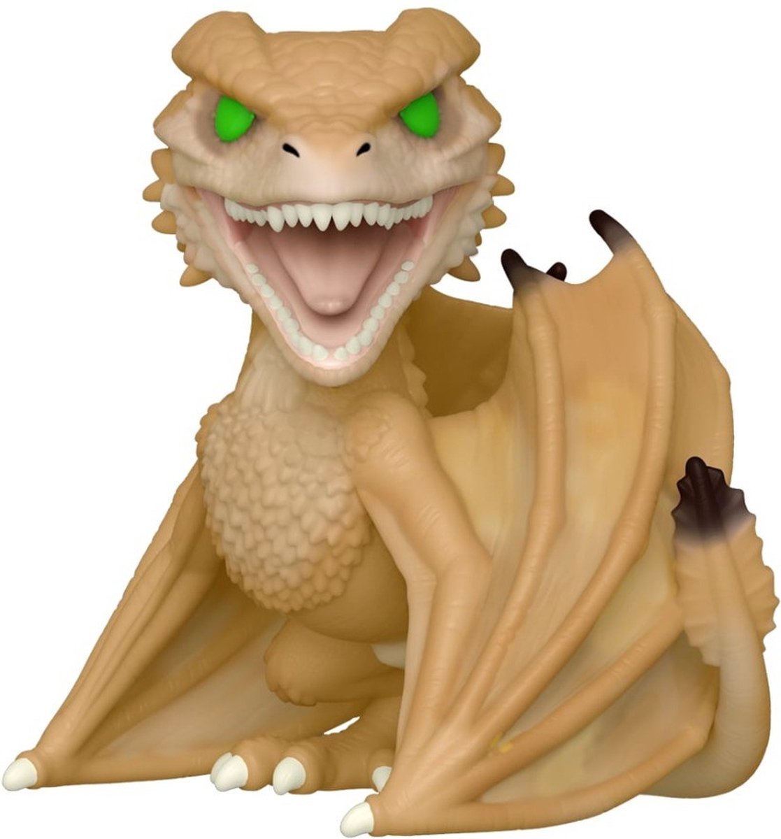 Funko-pop ! - figurine Game of Thrones Maison du Dragon Syrax #07