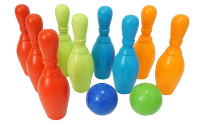 Cône Adriatique set 11 pièces 25cm