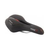 Selle Wittkop Twin Medicus 1.0 - Trekking Hommes - Gel - afbeelding 1
