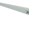 Sovella 1013105 - support double blanc 40cm | 10 pièces