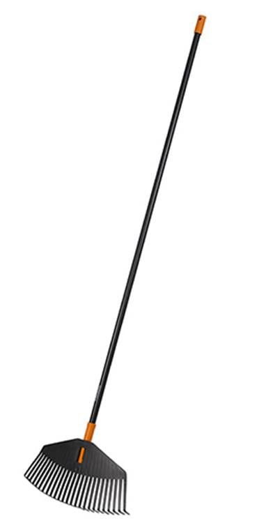 Fiskars 1049806 - râteau à feuilles pleines m | 1 pièce