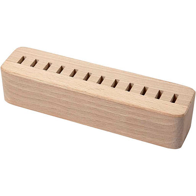 Support à ciseaux Creativ company, l: 17 cm, l: 4,3 cm, 1 pièce