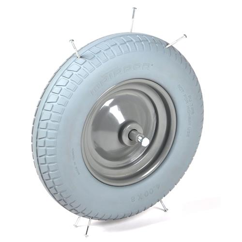 Roue de brouette Matador totalement sans fuite